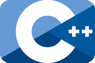 provide expert c and c plus plus programming services