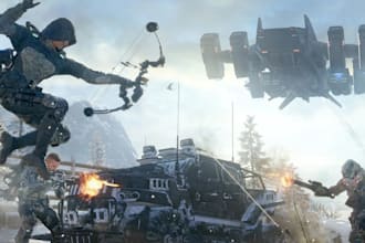 build unreal engine game blueprint multiplayer game cpp game ue5 game prototype