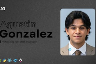 custom web applications and API integrations