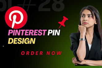 design your pinterest affiliate pin with video ads