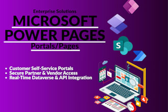 powerapps portal for your business