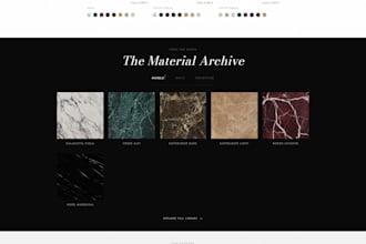 build a custom ecommerce website or online store with nextjs