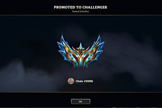 help you climb ranked in lol as an irelia otp