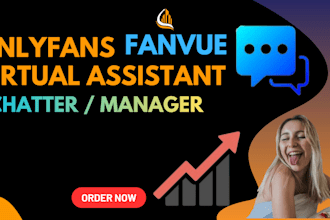 be your only fan chatter