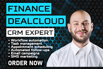 setup dealcloud ebix riskalyze jungo synapsys temenos fiserv ncino junxure bonzo