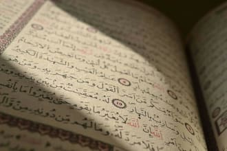 teach quran with tajweed and correct pronunciation online
