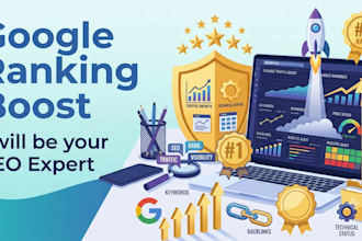 ai powered wordpress and SEO expert