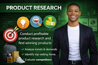 do shopify winning product research to find fast selling dropshipping product