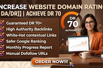 build dr70 high authority guest post backlinks for saas companies