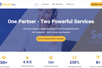 diseño de paginas web