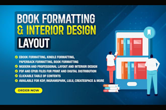 format novel ebook paperback bookformatting book typesetting publish formatting