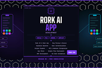 build, fix and deploy your rork ai app with supabase