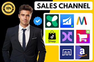 setup matrixify metashop cedcommerce syncx tiktok shop multifeed feedhub mulwi
