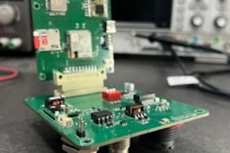 esign embedded control systems for industrial automation
