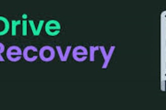 perform data recovery from damaged hard drives or ssds
