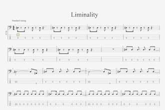 be your professional session bass player and record a killer bassline