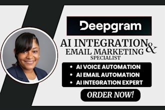 setup deepgram api voice analytics speech to text api real time voice