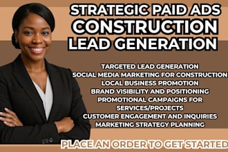construction marketing contractor promotion builder marketing construction leads