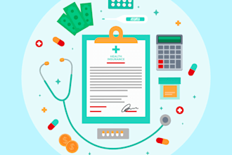 do medical billing, payments, and denials management, ar