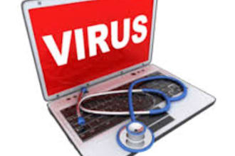 speed up your PC and remove malware or viruses