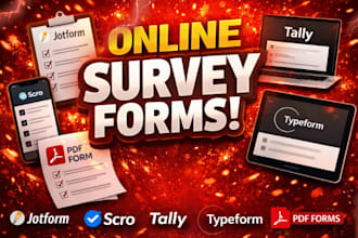 jotform heyflow scoreapp survey quiz typeform rio calculator form expert