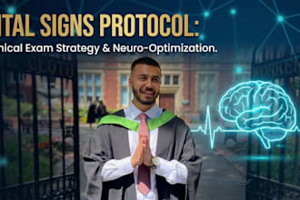 design a science backed study routine and productivity plan