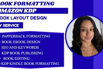 book formatting amazon kdp book publishing,paperback formatting book design