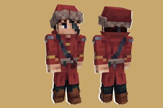 make high quality models in blockbench