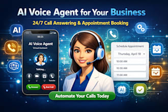 build vapi voice agent, vapi ai, vapi phone bot, vapi appointment