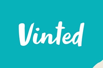 create vinted bot relisting bot vinted wardrope vinted scraping bot