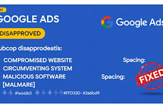 get ads approval for restricted ads nutra cbd, crypto, hemp, kratom, vape ads
