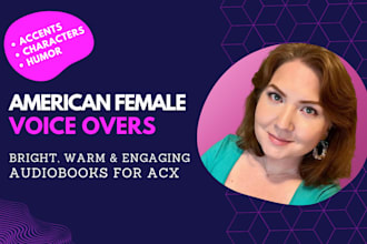 narrate and edit your audiobook for acx