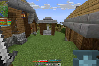create fix minecraft forge modpacks cobblemon configure bungeecord luckperms