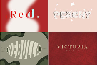 create a stunning custom poster design for events, business, or social media