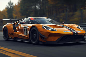 make assetto corsa replica tracks