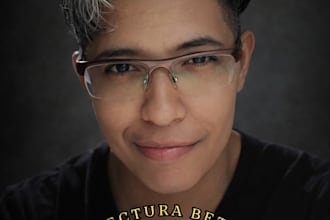 leeré tu historia en videollamada y te daré reacciones honestas en tiempo real