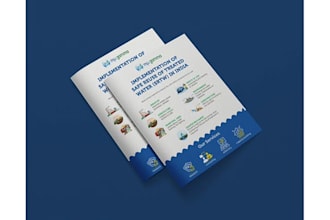 design professional book layouts