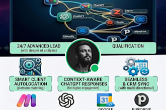 build an automated ai appointment setter for your business