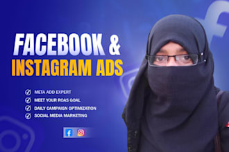 do facebook ads campaign, instagram ads , meta ads marketing