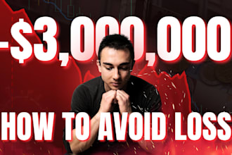 design catchy youtube thumbnail