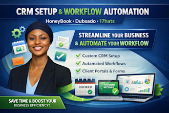 make com dubsado honeybook calendly mailchimp brevo flodesk thrivecart fluentcrm