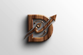design zoom virtual background with your logo