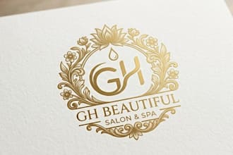 creating logo for your bussines