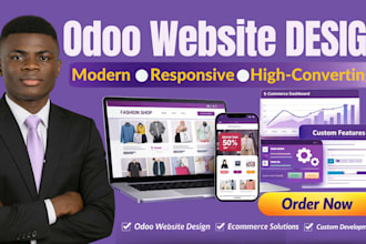 build odoo website design odoo development odoo ecommerce and odoo migration