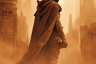 design fantasy, sci fi, horror, and dystopian book cover art