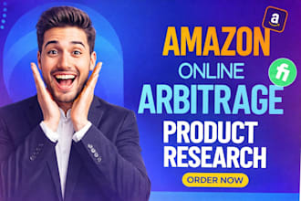 hunt ROI amazon fba  fbm  oa leads for USA market