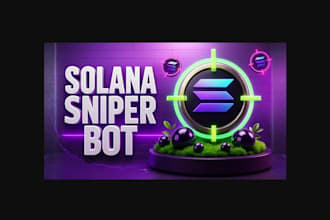 build dextool trending bot, mev, sniper, sandwich, volume