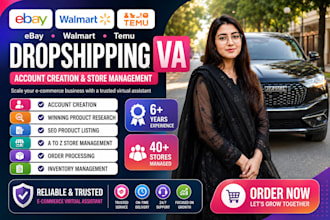 ebay dropshipping on profit share