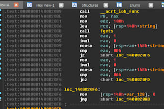 decompile, modify, and recompile ea source code or ea files
