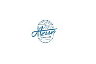 design food service product distributor logo